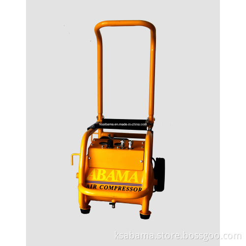 Direct-Driven Air Compressor (230V/50Hz 2.5HP)